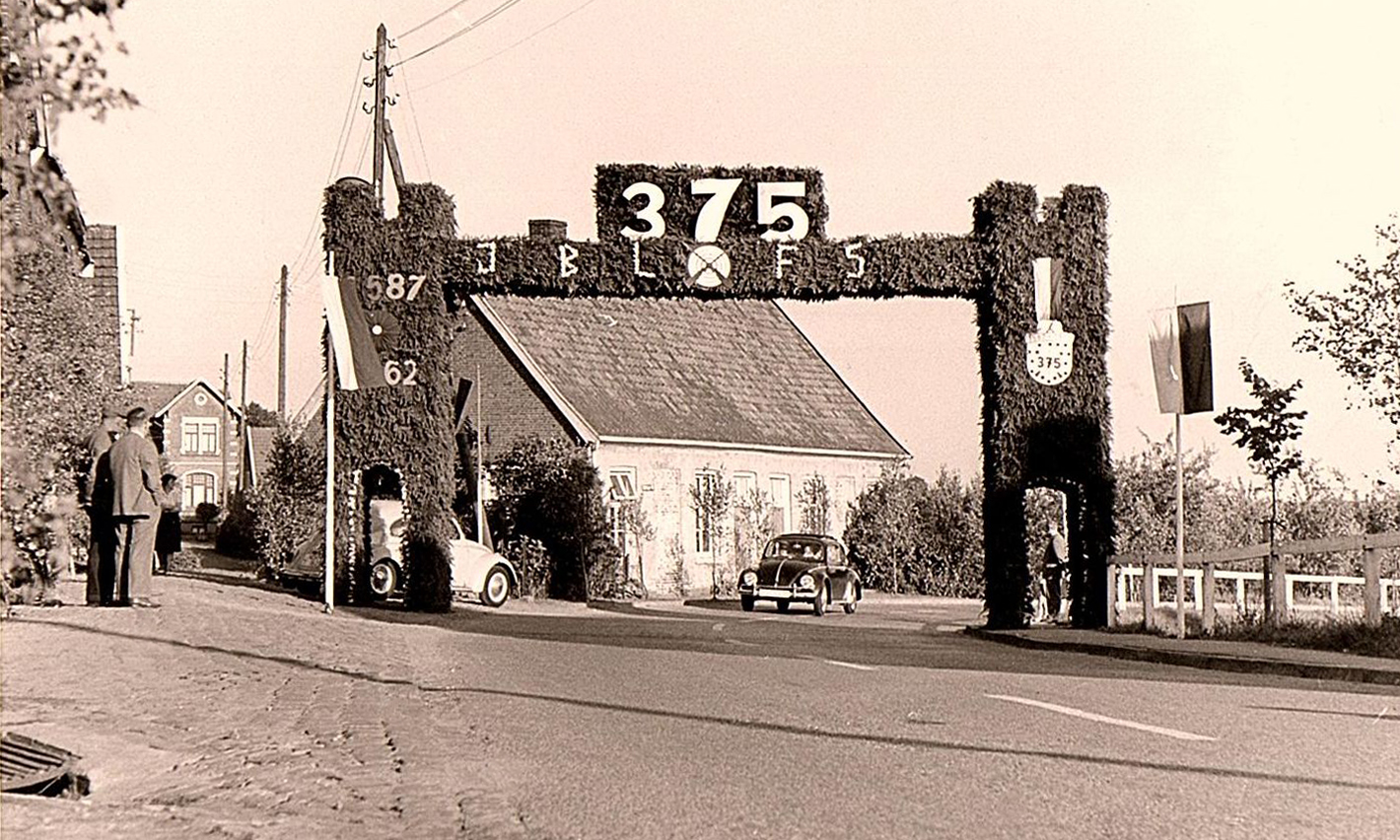 Wie dazumal - Bentheim 1962_02