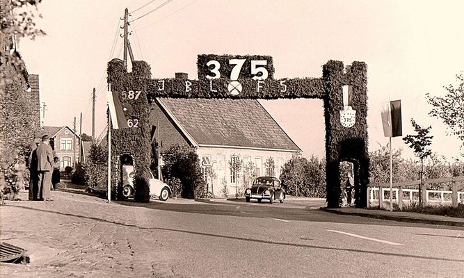 Wie dazumal - Bentheim 1962_02