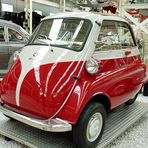 Wie Dazumal   --   BMW Isetta