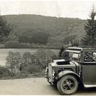 Wie Dazumal - Bustour in die Eifel...