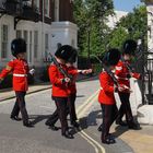 Wie Dazumal / Changing of the Guard