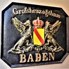 Wie dazumal - Das Großherzogtum Baden