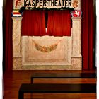 # wie dazumal: das Kasper-Theater #