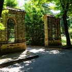 Wie Dazumal - Der Park der Maria Callas in Sirmione am Gardasee