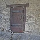 Wie Dazumal - Die Tür