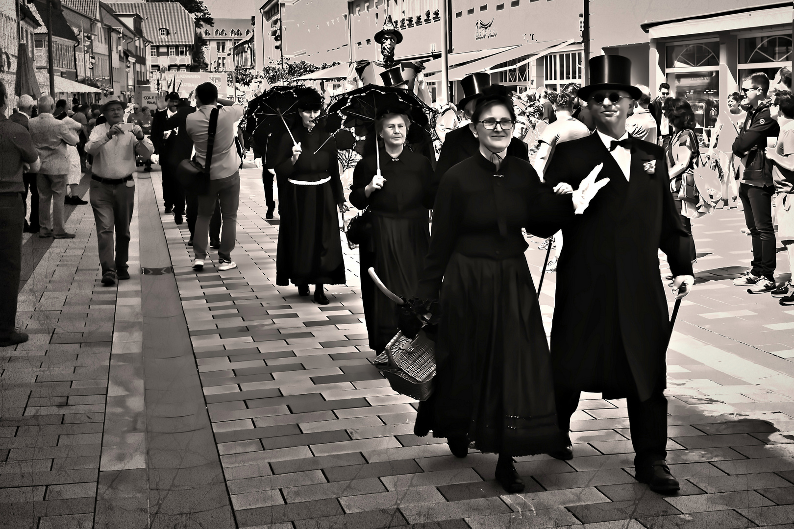 Wie Dazumal - Eichsfelder Traditionspflege