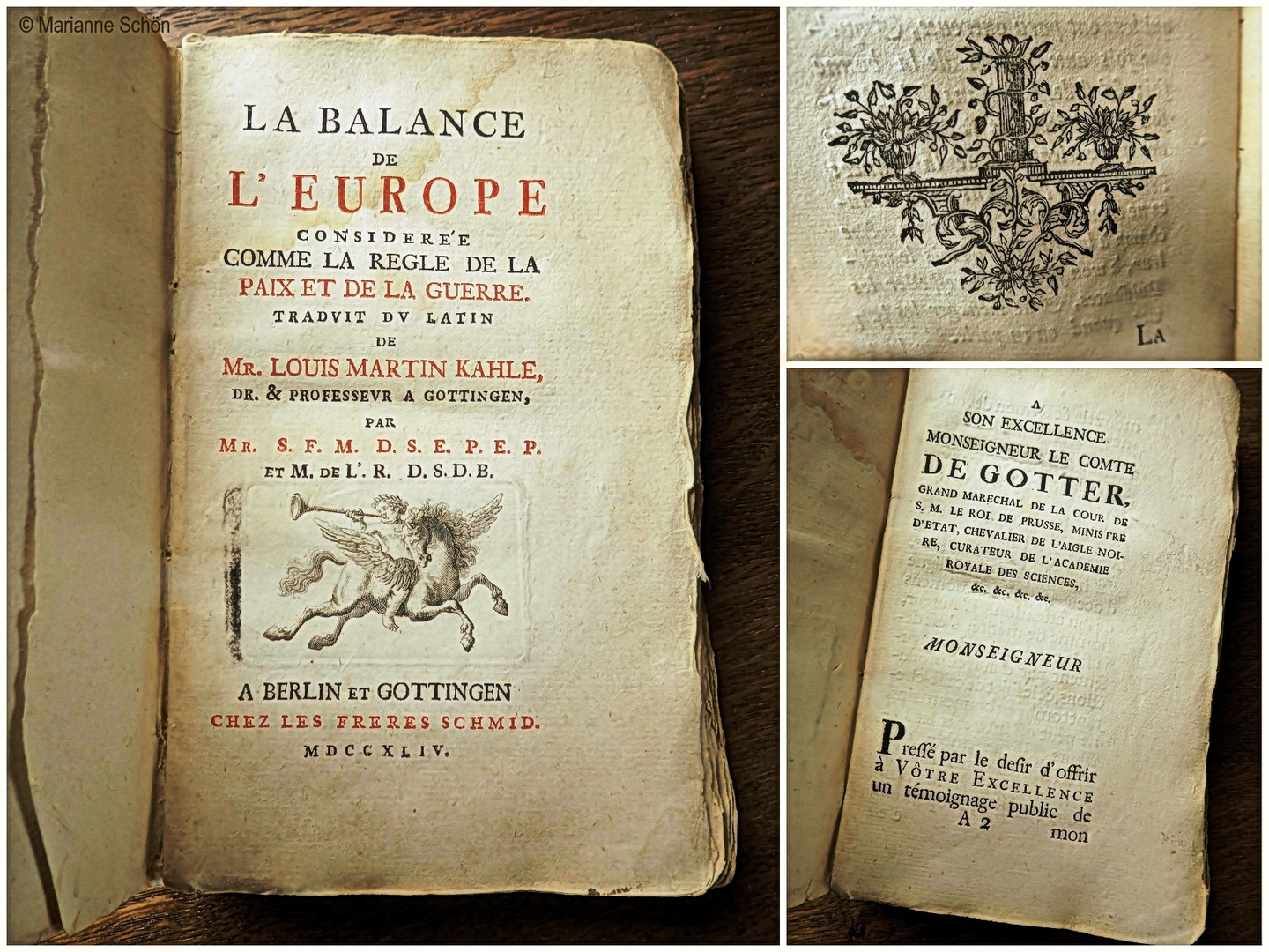 Wie Dazumal Ein Altes Buch Aus Unserem Bucherregal Foto Bild Spezial Dokumentation Olympus Bilder Auf Fotocommunity