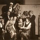 *wie dazumal*  -  Fasching 1930