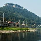  Wie Dazumal - Festung Königstein 