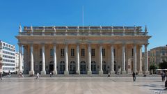 Wie Dazumal - Grand Théâtre Bordeaux