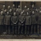 Wie Dazumal / Gruppenfoto 1918