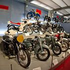 Wie Dazumal - Historische Motorräder gebaut in Nürnberg