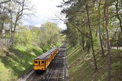 Wie Dazumal    Historische U-Bahnfahrt Berlin  -1