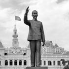 Wie Dazumal: Ho Chi Minh