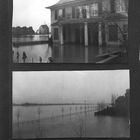 *wie dazumal*  ~    Hochwasser in Köln-Rodenkirchen 1920