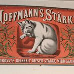 Wie dazumal - Hoffmann's Stärke