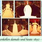 wie dazumal - Holmenkollen 1892-1992
