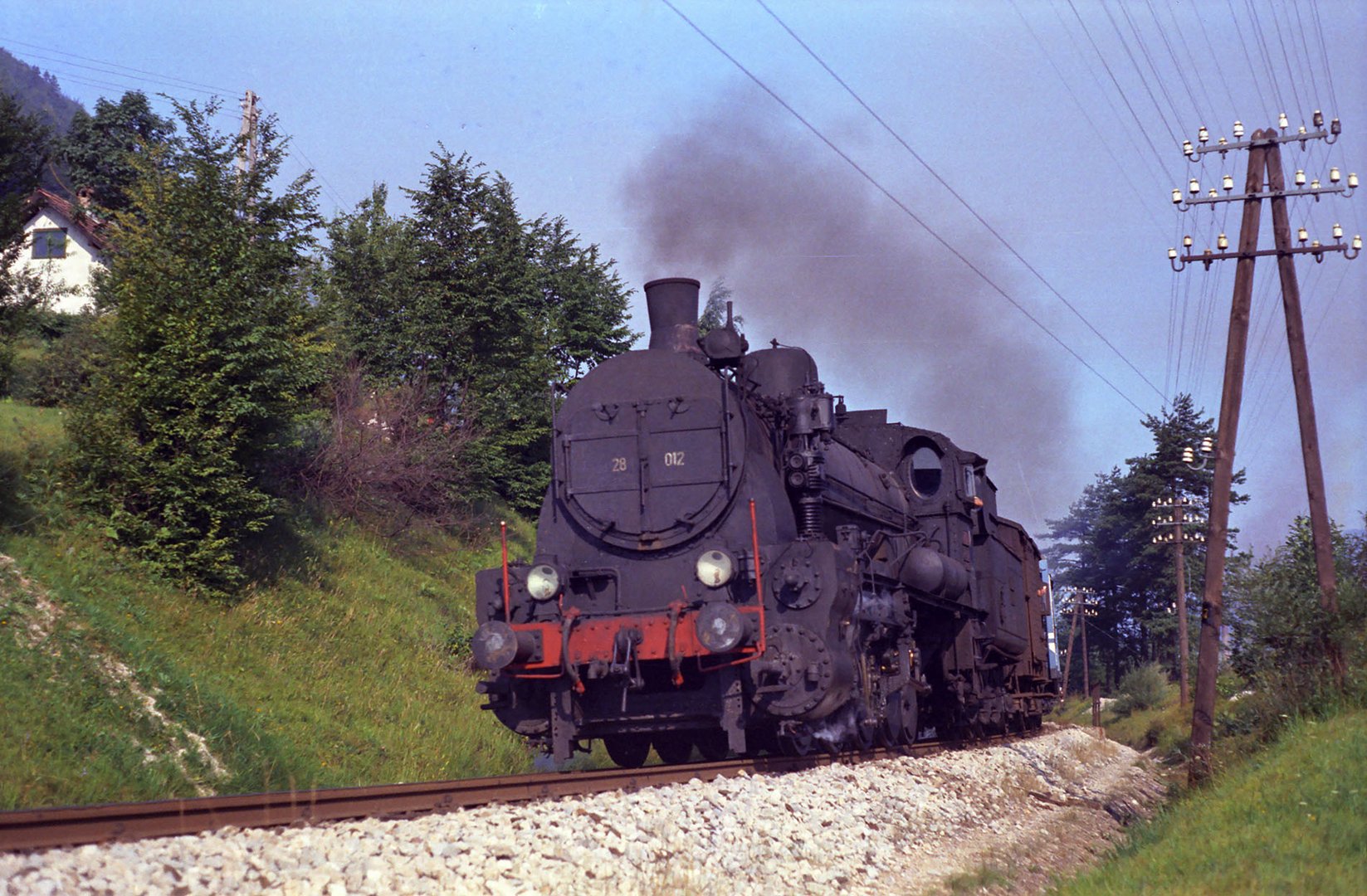 wie dazumal-Jugoslawien-JZ-28_012-1971 (1) bei Jesenice