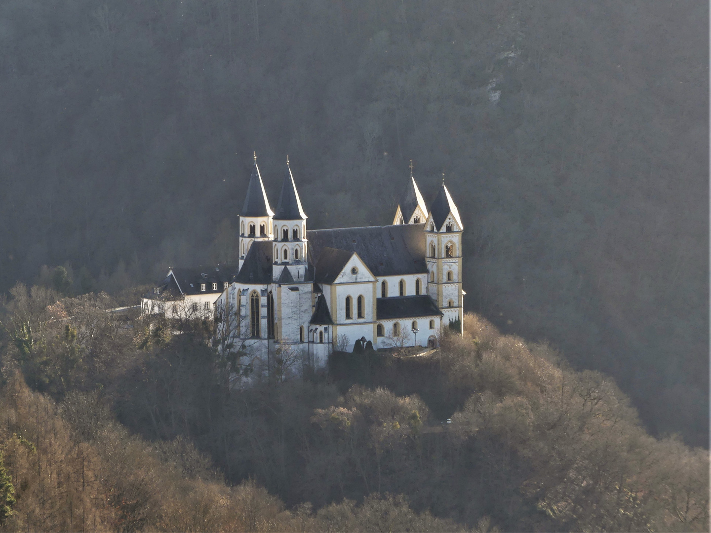 Wie Dazumal - Kloster Arnstein