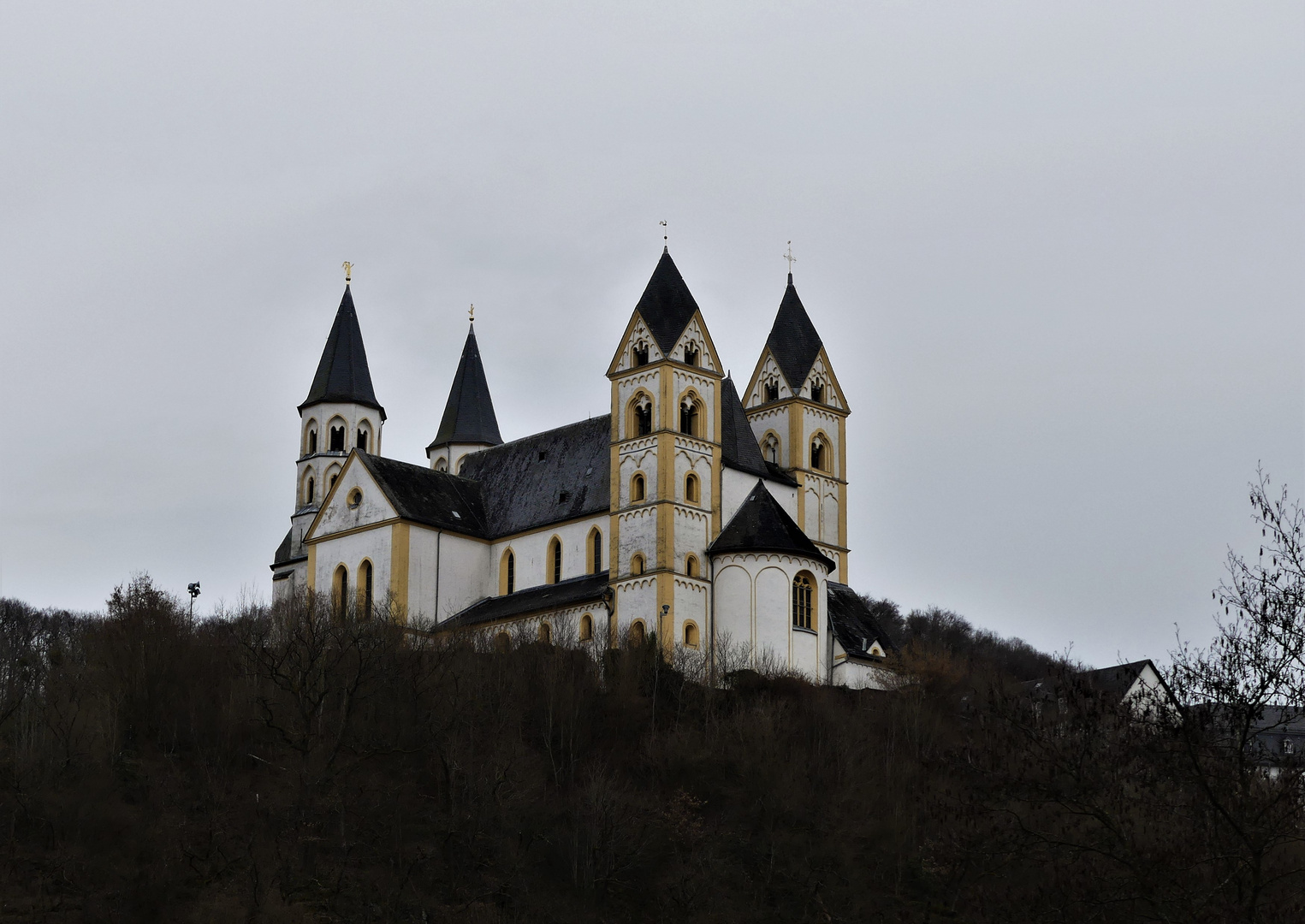 Wie dazumal - Kloster Arnstein