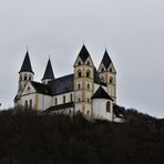 Wie dazumal - Kloster Arnstein