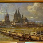 *wie dazumal*  -  Köln um 1900