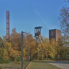 wie dazumal - Kokerei Zollverein