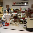 wie dazumal: Lebensmittel in der DDR