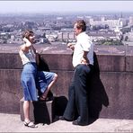 Wie dazumal... Leipzig 1976