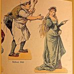 "wie dazumal"  -  märchenhaft