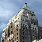 Wie Dazumal: Marine Building (Vancouver)