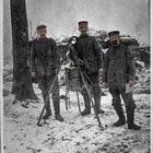 Wie dazumal / Mein Großvater Winter 1916/17 