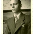 Wie Dazumal / Mein Onkel Rudi gefallen 1944 