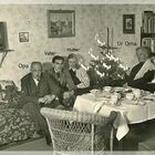 Wie Dazumal- Meine Familie zu Weihnachten