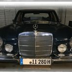 wie dazumal - Mercedes-Benz