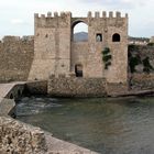 Wie Dazumal: Methoni