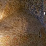 Wie Dazumal - Mittelalterliche Wandmalerei