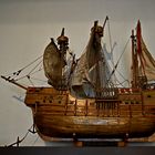 Wie Dazumal - Modell eines Schiffes von Dazumal