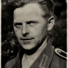 Wie dazumal / Onkel Kurt gefallen 1944