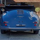 Wie Dazumal - Porsche 356 B