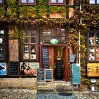 # wie dazumal: Quedlinburger Senf-Manufaktur #