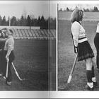 Wie Dazumal - Rasenhockey Training 