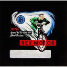 Wie Dazumal ... REX MOTOR ...