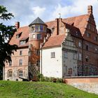 Wie Dazumal / Schloss Ulrichshusen 