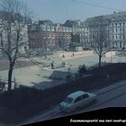 wie dazumal - Schusterplatz in den 70ern