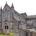 Wie Dazumal: St. Canice's Cathedral