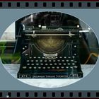 # wie dazumal: Standard TYPEWRITER N° 5 #