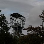 wie dazumal - steht er auch heute noch in Duisburg Hamborn