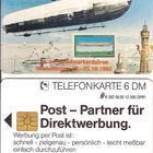 wie dazumal............ Telefonkarten