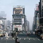 Wie dazumal - Times Square 1962